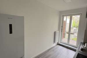Moderne 2-Zimmer Wohnung mit Balkon – Bernstraße 4, 30175 Oststadt, Hannover – Vorschaubild 4