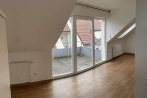 Barrierefreie und behindertengerechte Wohnung in Lüstringen – Die vollständige Adresse der Immobilie erhältst du vom Anbieter., 49086 Darum/Gretesch/Lüstringen, Osnabrück – Vorschaubild 4