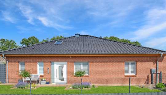 Bild von BJ 2021 - jung, modern, begehrt!