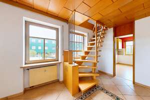 ** Moderne 3-ZKB-Maisonette-Designwohnung mit herrlichem Balkon in begehrter, stadtnaher Wohnlage ** – Die vollständige Adresse der Immobilie erhältst du vom Anbieter., 85057 Mitte, Ingolstadt – Vorschaubild 10