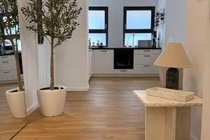 3 Zimmer Erdgeschosswohnung mit Terrasse und Garten zu vermieten – Ulfilasstraße 29 b, 81739 Waldperlach, München – Vorschaubild 11