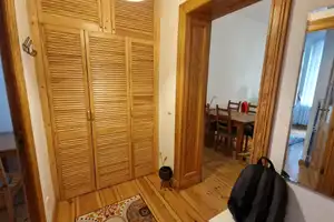 Ruhige, möblierte Wohnung mit perfekter Verkehrsanbindung – Kantstraße 110, 10627 Berlin – Vorschaubild 5