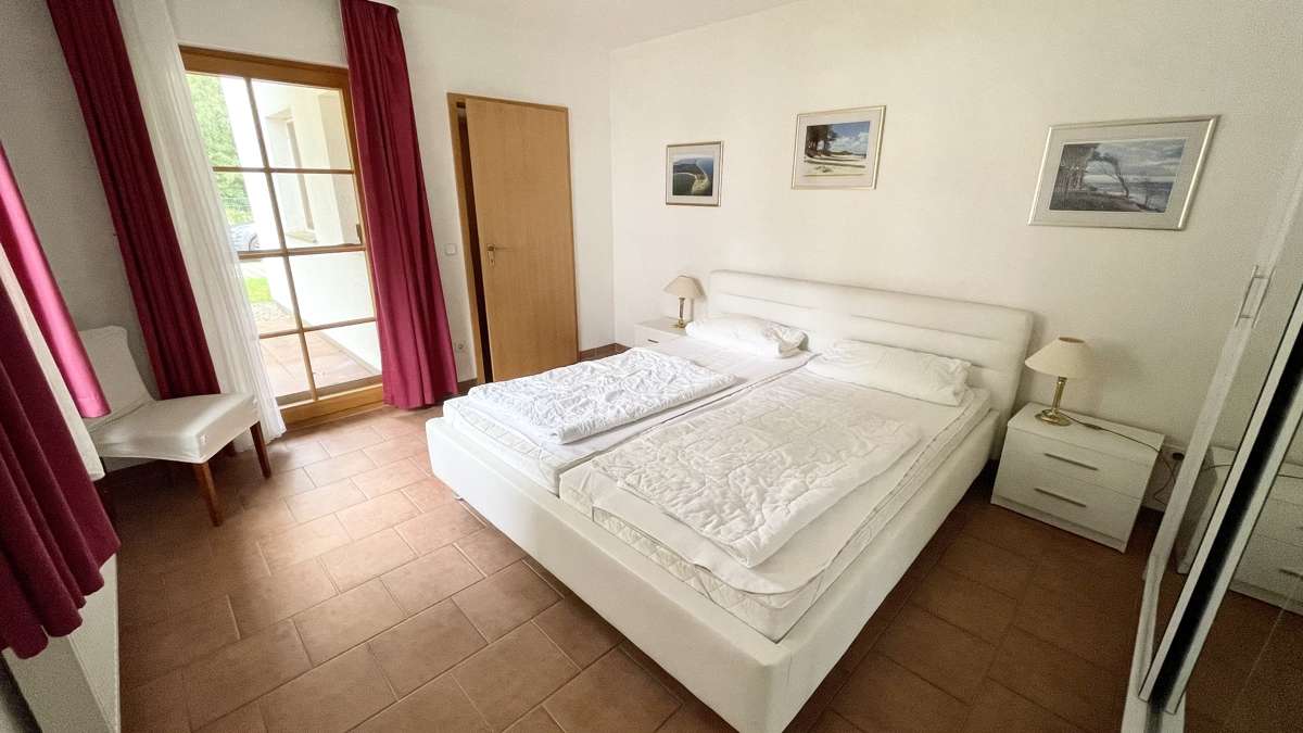 Immobilie in Zingst - Eigentumswohnung in der Natur | Einzigartiges Konzept | Spielplatz, Schwimmhalle & Lokal - Bild 1