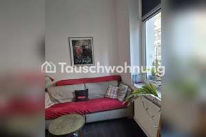 Tauschwohnung: Wohnoase im Herzen von Nippes – Gellertstraße 31, 50733 Nippes (Ortsteil), Köln – Vorschaubild 2