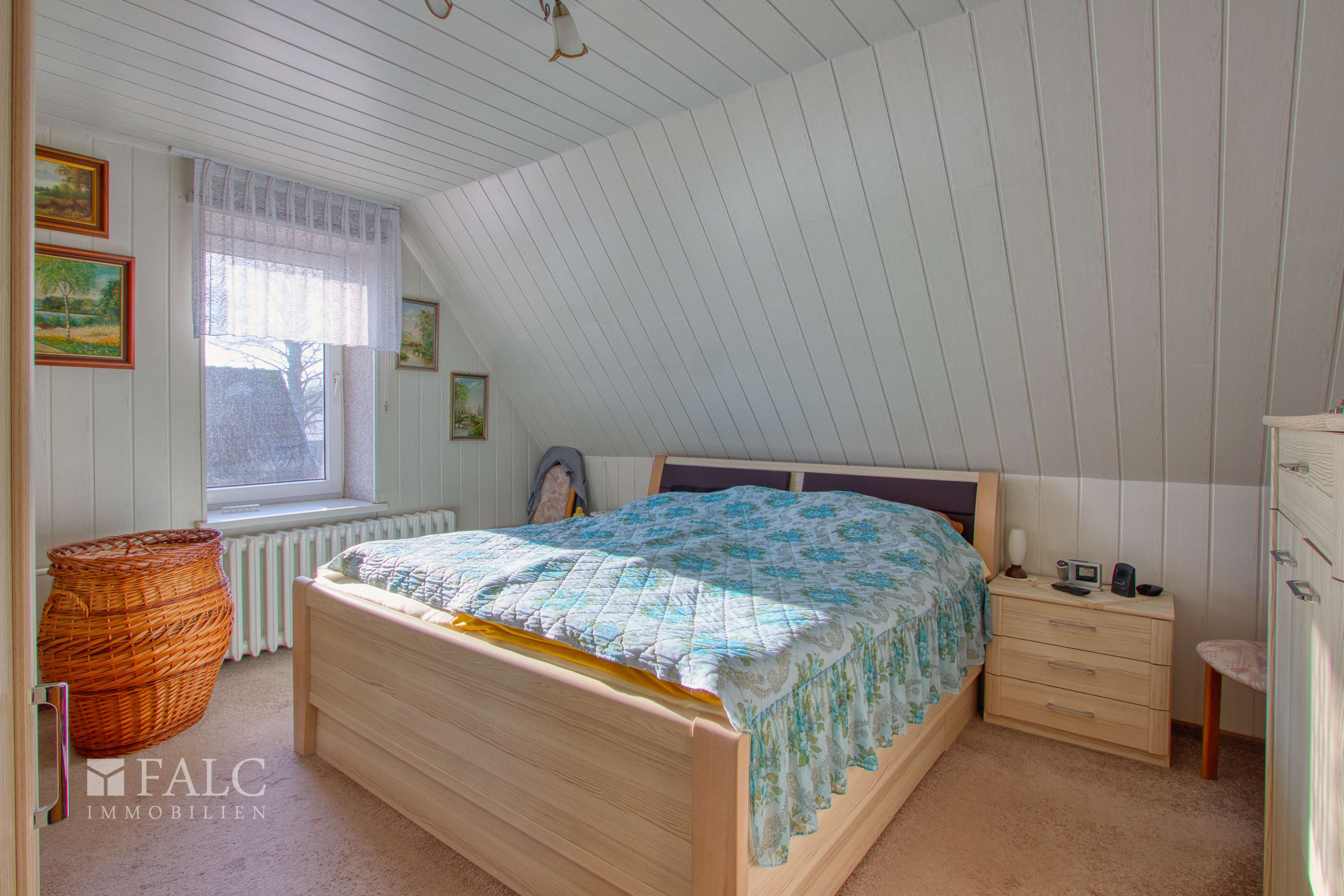 Immobilie in Warsow - Gepflegtes Einfamilienhaus mit beheiztem Wintergarten und zusätzlicher Nutzfläche - Bild 1