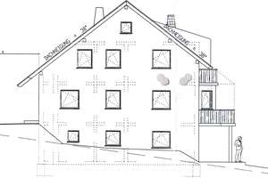 SCHÄTZELE MARKT SPECIAL
- Traumhaus in Tengen - – Die vollständige Adresse der Immobilie erhältst du vom Anbieter., 78250 Tengen – Vorschaubild 41