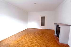Sendling-Westpark: Großzügige 3-Zimmer-Wohnung mit großem Balkon – Die vollständige Adresse der Immobilie erhältst du vom Anbieter., 80686 Land in Sonne, München – Vorschaubild 2
