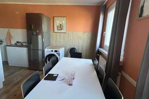 Stadtleben trifft Erholung – 4 Zimmer zwischen City und Volkspark Friedrichshain – Die vollständige Adresse der Immobilie erhältst du vom Anbieter., 10249 Friedrichshain, Berlin – Vorschaubild 3