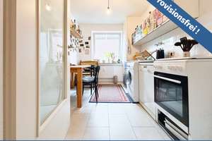 Zentrale Lage, nicht nur zur Uni! Tolle 3- Zimmerwohnung im Geistviertel – Die vollständige Adresse der Immobilie erhältst du vom Anbieter., 48151 Geist, Münster – Vorschaubild 1