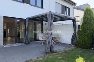 TRAUMHAFTES EINFAMILIENHAUS MIT GARTEN! – Am Wasserweg 50, 41065 Lürrip, Mönchengladbach – Vorschaubild 2