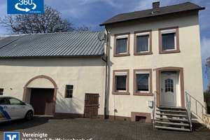 ### R E S E R V I E R T ### Gemütliches Wohnhaus in ländlichem Umfeld – Die vollständige Adresse der Immobilie erhältst du vom Anbieter., 54533 Bettenfeld – Vorschaubild 1