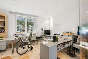 NEUES ANGEBOT !!! Stadthaus | 5 Zimmer | 3 Bäder | Zentrale Lage MG – Die vollständige Adresse der Immobilie erhältst du vom Anbieter., 41063 Eicken, Mönchengladbach – Vorschaubild 21
