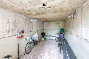 Logenplatz im Dachgeschoss: Voll ausgestatteter Wohntraum mit Weitblick ins Grüne – Die vollständige Adresse der Immobilie erhältst du vom Anbieter., 70439 Stammheim-Süd, Stuttgart – Vorschaubild 25