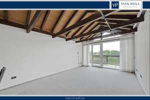 Penthouse mit herrlichem Ausblick in Do-Aplerbeck