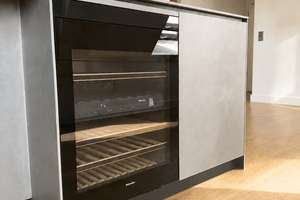 Exklusive Dachgeschoss-Maisonette – Die vollständige Adresse der Immobilie erhältst du vom Anbieter., 80335 Dom Pedro, München – Vorschaubild 13