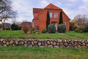 Landhaus sucht neue Besitzer mit großen Wohnträumen und handwerklichem Geschick – Nordfriesland (Kreis) – Vorschaubild 7