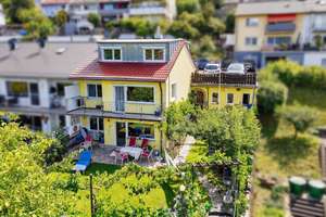 Ein Zuhause mit Urlaubsgefühl und traumhaftem Weitblick – 97080 Dürrbachtal, Würzburg – Vorschaubild 2