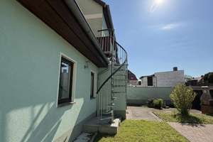 Ihr neues Zuhause über den Dächern der Stadt – Rohrbornstraße 10, 6295 Lutherstadt Eisleben – Vorschaubild 2