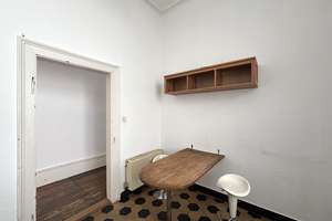 Charmante Altbauwohnung mit Dielen und Stuckelementen – 68159 Innenstadt/Jungbusch, Mannheim – Vorschaubild 15