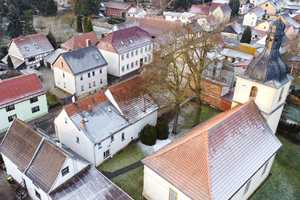 Einfamilienhaus - leerstehend – Kirchstraße 8, 99867 Gotha (Kreis) – Vorschaubild 2