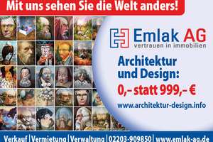 Ihre Chance: Baugrundstück inkl. Baugenehmigung für Doppelhaus – Gilsonstr. 43, 51145 Elsdorf, Köln – Vorschaubild 6