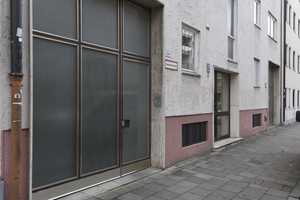Voll ausgestattet, ideale Infrastruktur, ruhig // Fully equipped, ideal infrastructure, quiet – Jamnitzerstr. 13, 81543 München – Vorschaubild 14