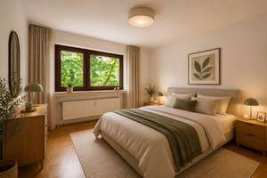 Südbalkon genießen! – Die vollständige Adresse der Immobilie erhältst du vom Anbieter., 44799 Querenburg, Bochum – Vorschaubild 3