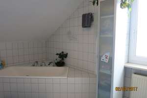 Gepflegte 3-Zimmer-Dachgeschosswohnung mit EBK in Ingolstadt/Knoglersfreude – Die vollständige Adresse der Immobilie erhältst du vom Anbieter., 85051 Südwest, Ingolstadt – Vorschaubild 8