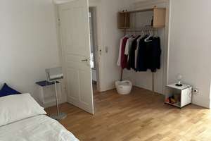 Wohnen auf 208 m² über den Dächern des Heusteigviertels Stuttgart-Süd – Mittelstrasse 11, 70180 Lehen, Stuttgart – Vorschaubild 13