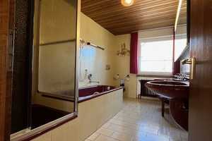 Geräumiges, preiswertes 7,5-Zimmer-Einfamilienhaus mit großem Wintergarten in Lingen (Ems) – Geroldstraße 4, 49809 Emsland (Kreis) – Vorschaubild 4