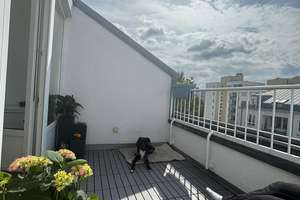 Alltagstaugliche 3-Zimmer-Wohnung in Berlin Marienfelde – Friedenfelser Straße 7, 12279 Marienfelde, Berlin – Vorschaubild 7