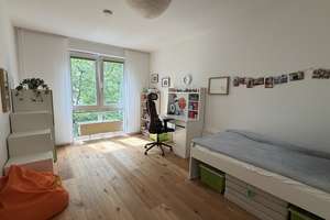 Penthouse mit Blick über Altona-Altstadt! Moderne 4-Zi.-Maisonette-ETW mit Lift, TG und Dachterrasse – Die vollständige Adresse der Immobilie erhältst du vom Anbieter., 22767 Altona-Altstadt, Hamburg – Vorschaubild 12