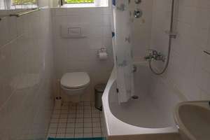 Charmante 2-Zimmer Wohnung im 1. OG in Berlin Prenzlauer Berg - NO Makler  – Stahlheimer Straße 8, 10439 Prenzlauer Berg, Berlin – Vorschaubild 13