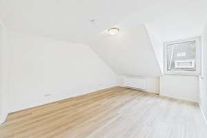 Stilvoll wohnen in Flingern Nord: Sanierter Altbau mit Dachboden und Balkon in Planung – Die vollständige Adresse der Immobilie erhältst du vom Anbieter., 40233 Flingern Nord, Düsseldorf – Vorschaubild 4