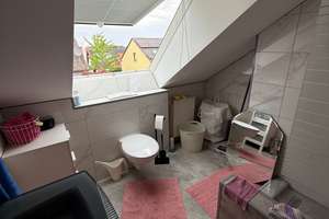 IMMO LOVE Friedberg - Modernisiertes RMH,140 m² Wfl., 245 m² Grund, Garage! – Die vollständige Adresse der Immobilie erhältst du vom Anbieter., 86316 Friedberg – Vorschaubild 18