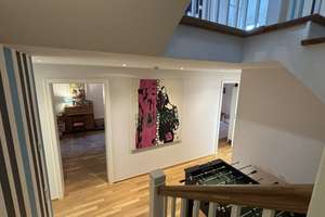 Geräumige lichtdurchflutete Villa mit hochwertiger Innenausstattung und großem Potenzial – Die vollständige Adresse der Immobilie erhältst du vom Anbieter., 40489 Kaiserswerth, Düsseldorf – Vorschaubild 21