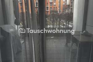 Tauschwohnung: Tausche 2,5-Zimmer-Wohnung in München-Solln – 81476 Forstenried, München – Vorschaubild 2