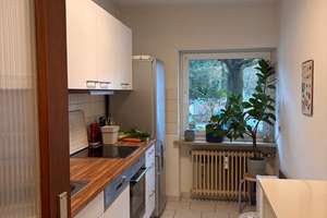 Haidhausen erleben: 2-Zimmer-Wohnung in der Lucile-Grahn-Straße – Lucile-Grahn-Straße 22, 81675 Haidhausen Nord, München – Vorschaubild 4
