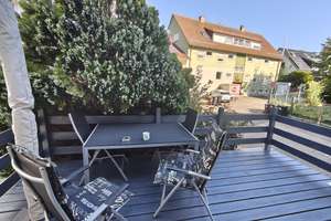 3,5-Zimmer-Wohnung mit Balkon und Einbauküche – Christian-Fink-Straße 11, 73732 Hegensberg, Esslingen am Neckar – Vorschaubild 17