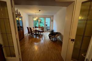 ***SAARLANDVIERTEL-Am Knappenberg-4 Zimmerwohnung mit Balkon & Garage*** – Die vollständige Adresse der Immobilie erhältst du vom Anbieter., 44139 Ruhrallee, Dortmund – Vorschaubild 5