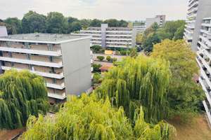 Provisionsfrei vom Eigentümer: Gepflegte 4 -Zimmerwohnung mit Balkon und Tiefgaragenstellplatz – Platanenallee 1, 50169 Kerpen – Vorschaubild 20