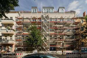 Zauberhafte 2 Zimmer, voll möbliert, Luxusausstattung ! Traumgarten ! – Die vollständige Adresse der Immobilie erhältst du vom Anbieter., 10317 Rummelsburg, Berlin – Vorschaubild 32
