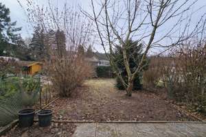 Nürnberg-Süd - charmantes, renovierungsbedürftiges RMH in ruhiger Lage – Die vollständige Adresse der Immobilie erhältst du vom Anbieter., 90455 Kornburg, Worzeldorf, Nürnberg – Vorschaubild 4