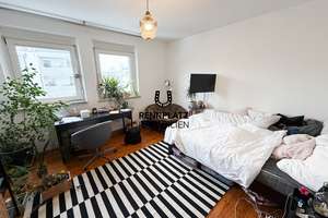 Ruhig gelegene 3-Zimmer-Wohnung mit Süd-West-Loggia im Regensburger Westen. 3,6% Rendite! – Die vollständige Adresse der Immobilie erhältst du vom Anbieter., 93049 Westenviertel, Regensburg – Vorschaubild 4
