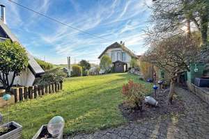 Newel-Beßlich: Architektenhaus mit separatem Gästehaus, Doppelgarage und weitläufigem Grundstück. – Die vollständige Adresse der Immobilie erhältst du vom Anbieter., 54309 Newel – Vorschaubild 37