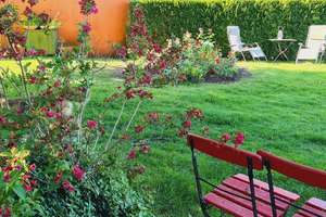 Schnäppchen unter Reet! Refugium! 5-Zimmer Haus in Süderbrarup – Die vollständige Adresse der Immobilie erhältst du vom Anbieter., 24392 Süderbrarup – Vorschaubild 10