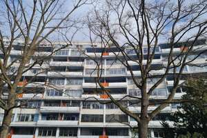 SONNENBALKON*Gropius-Bau*Mitten im Tiergarten*Top-Zustand*4 Zimmer im 4. OG*LIFT**Einbauküche – Die vollständige Adresse der Immobilie erhältst du vom Anbieter., 10557 Hansaviertel, Berlin – Vorschaubild 33