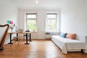 Altbau-Perle mit großzügigen 146 m² und 2 Balkonen mitten im Herzen von Altona - vermietet – Die vollständige Adresse der Immobilie erhältst du vom Anbieter., 22765 Altona-Nord, Hamburg – Vorschaubild 6