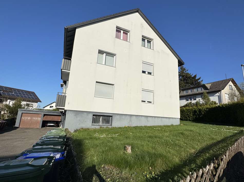 Außenansicht