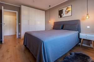 Mitte at its Best: Löffelfertige 2-Zimmer-Wohnung mit Blick über Berlin – Die vollständige Adresse der Immobilie erhältst du vom Anbieter., 10117 Mitte (Ortsteil), Berlin – Vorschaubild 7